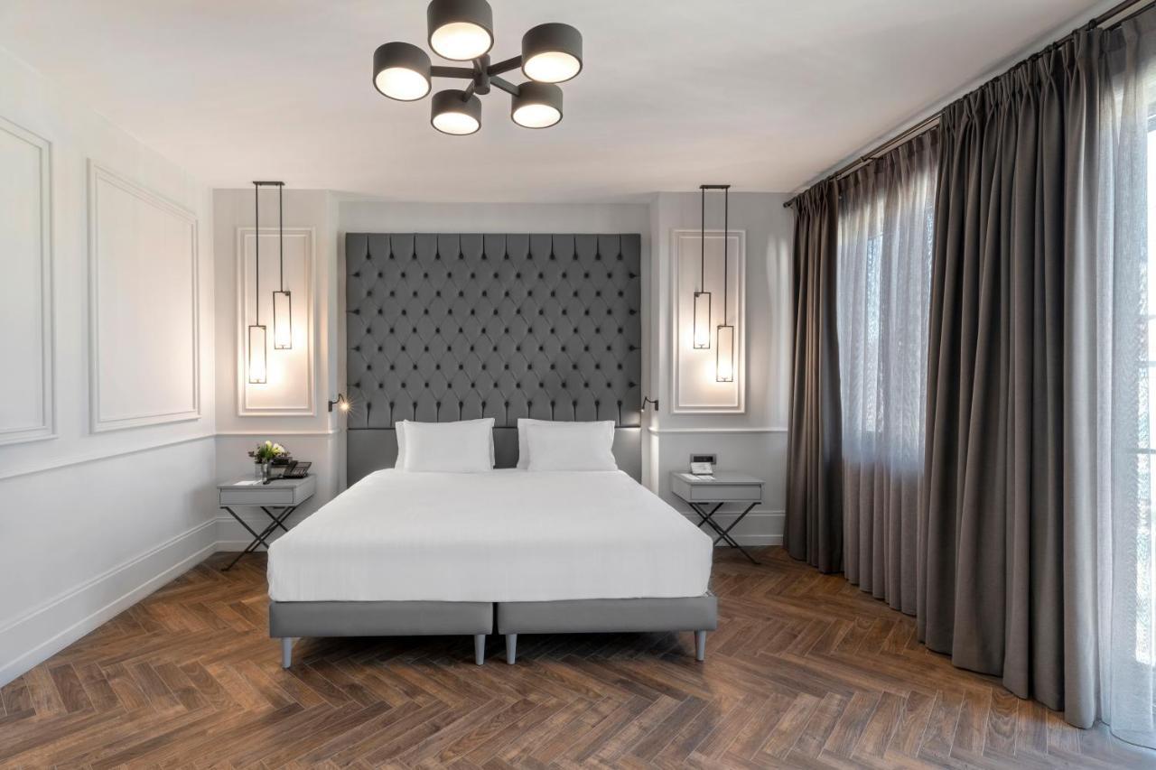 Wish Sisli מלון 5*