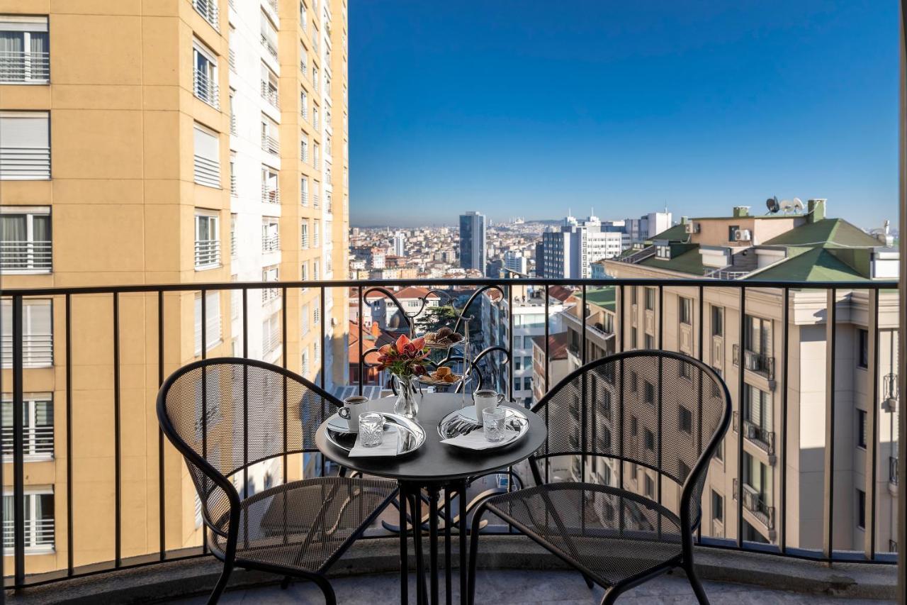 Wish Sisli 5* איסטמבול