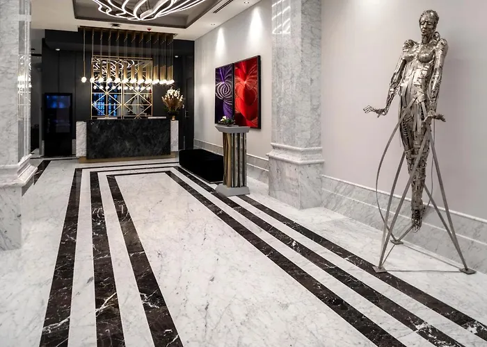 Wish More Hotel Sisli