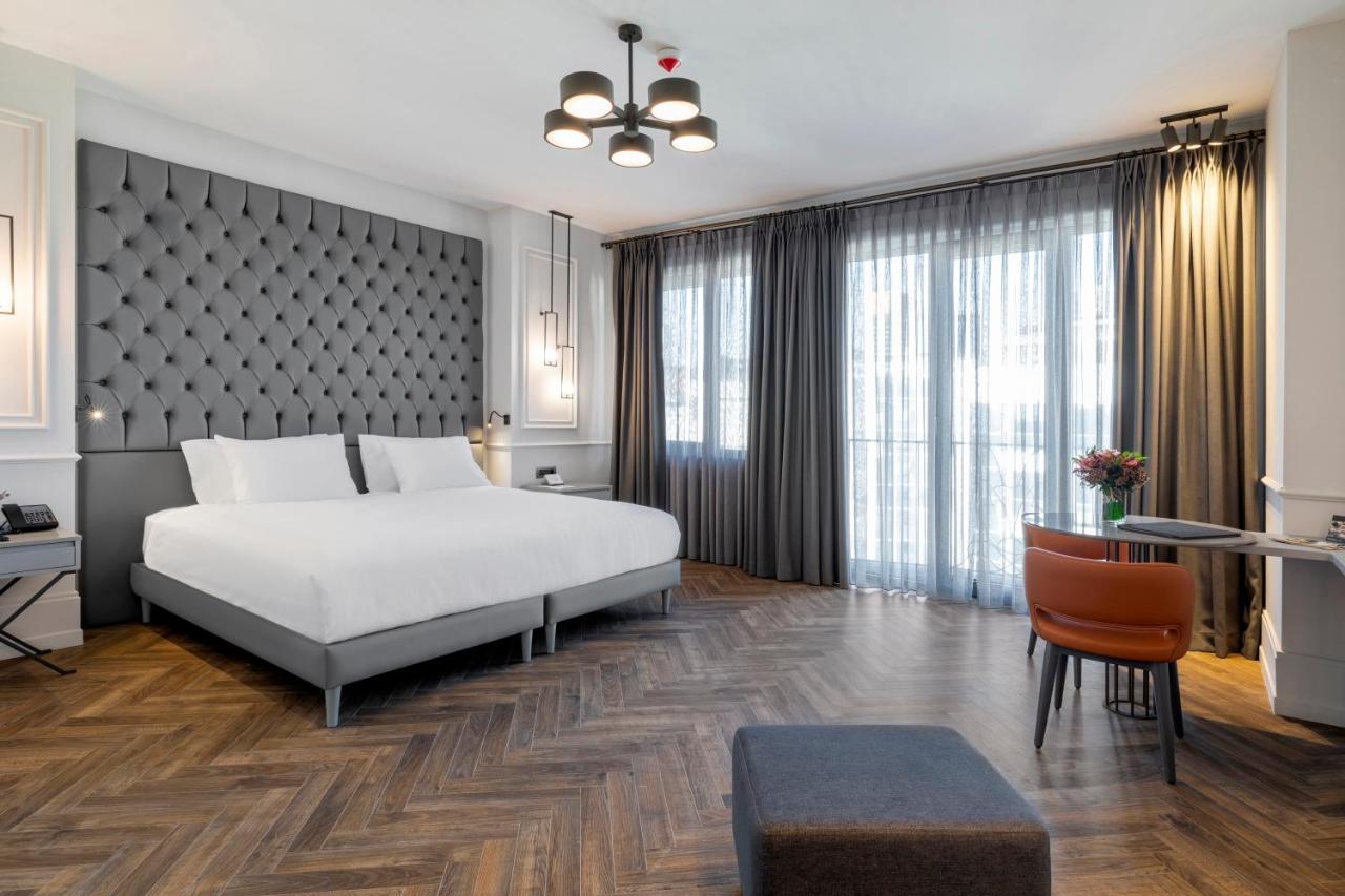 Wish Sisli 5*