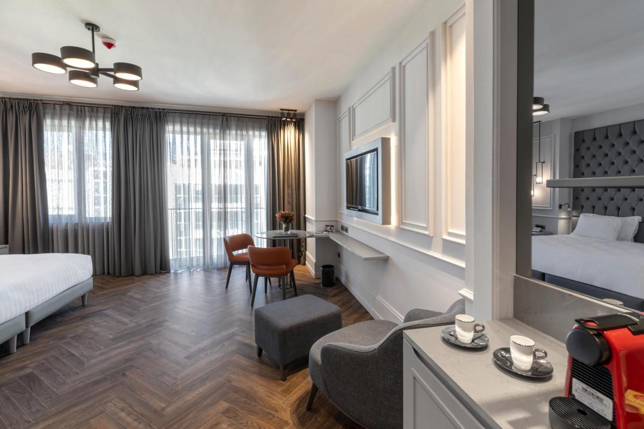 Wish Sisli 5*
