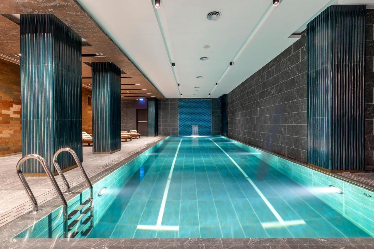 Wish Sisli Отель 5*