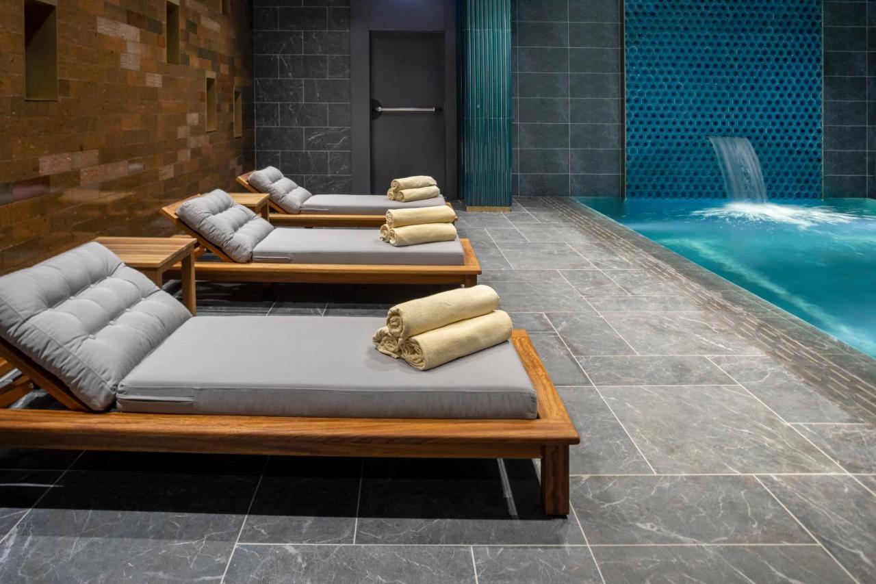 Wish Sisli Отель 5*