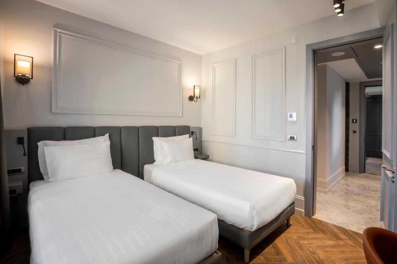 Wish Sisli Отель 5*