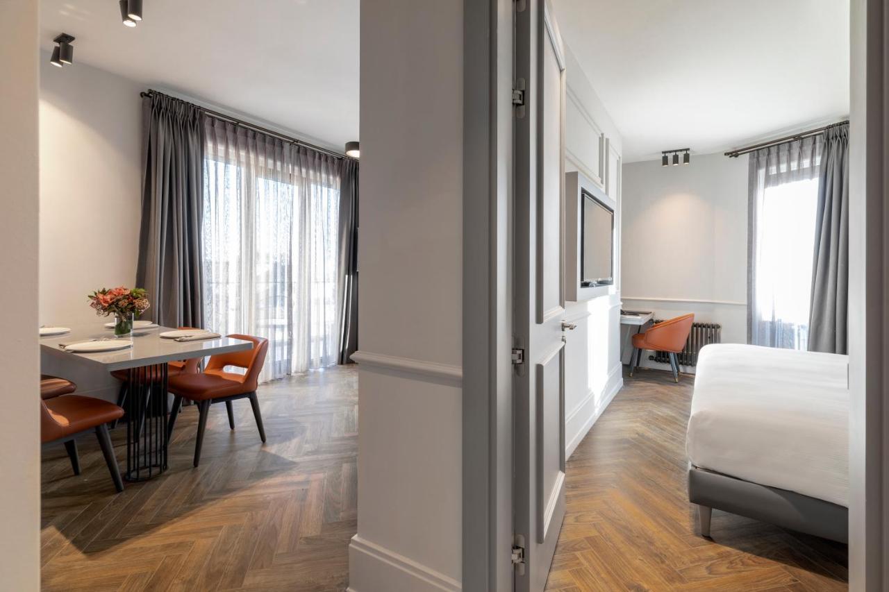 Wish Sisli 5*