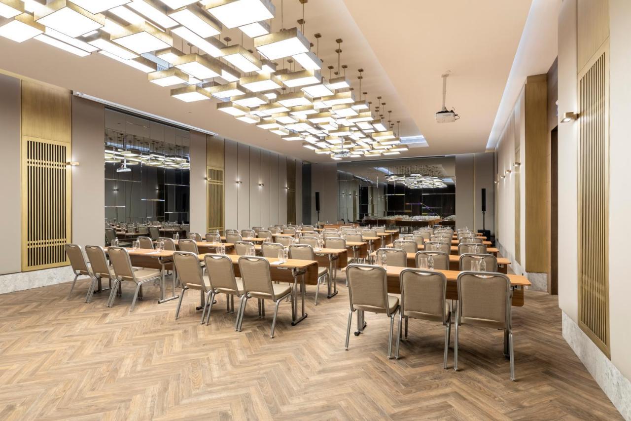Wish Sisli 5*